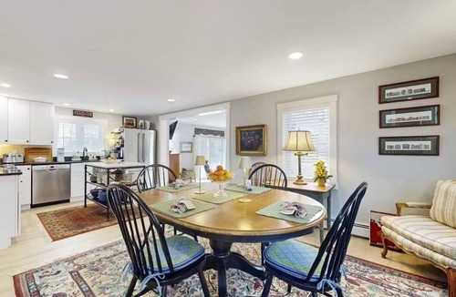 Wiscasset House | Hidden Gem Near Wiscasset Village & Coast