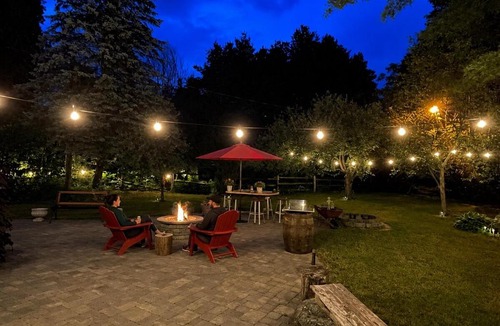 Mansfield Villa | Hidden Haven Villa