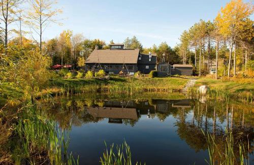 Kennebunkport Resort | Hidden Pond Resort