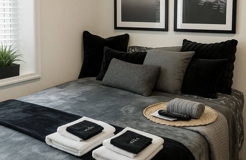 Southeast Bed & Breakfast | Hideaway Nest 1BR Suite