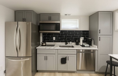 Southeast Bed & Breakfast | Hideaway Nest 1BR Suite