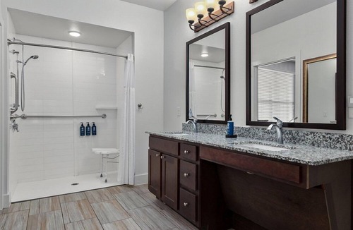 Ingram Resort | Hill Country | Ranch Retreat | Pool + Trails | 2BR