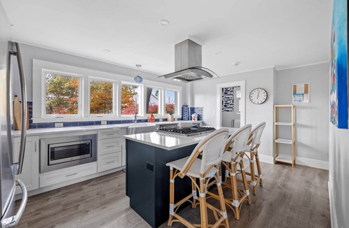 Biddeford Pool House | Hills Beach Hideaway – Private Shore Access