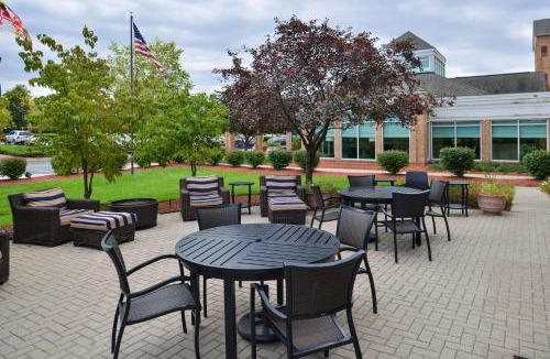 Columbia Hotel | Hilton Garden Inn Columbia