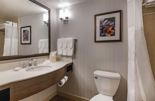 Devens Hotel | Hilton Garden Inn Devens Common
