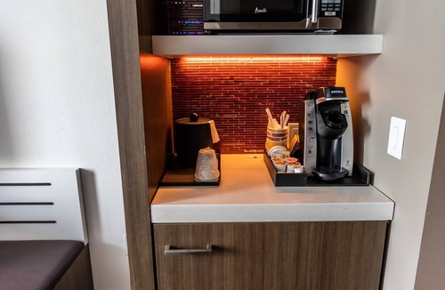 Land of the Presidents Hotel | Hilton Garden Inn West Palm Beach I95 Outlets