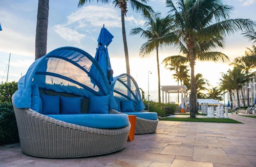 Key West Resort | Hilton Key West Resort & Marina