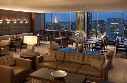 Financial District Hotel | Hilton Toronto