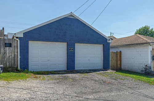 Gettysburg House | Historic Downtown. 3 BR, 2.5bath, Walking Distance to Restaurants Shops,Skiing.