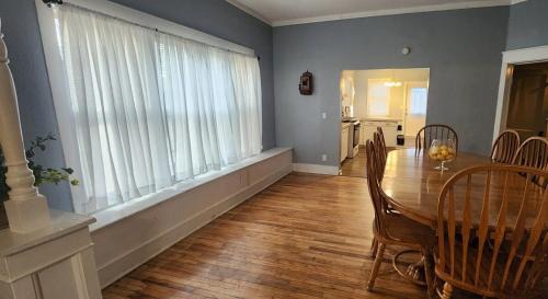 Clarksville House | Historic Downtown Craftsman