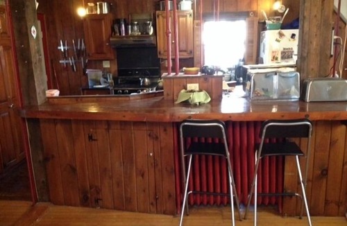 Bar Harbor House | Historic Downtown Home. Walk to Everything. LAST DATES JULY 11-17….4 night min