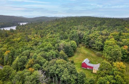 Enfield House | Historic Hanover Area Home, 16 Miles to Dartmouth!