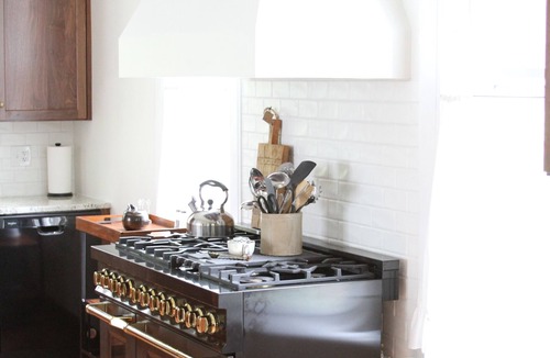 Singers Glen House | Historic Victorian home in Singers Glen