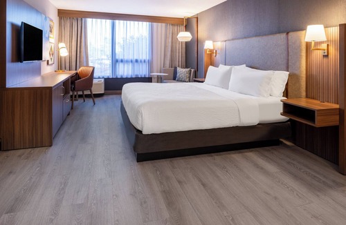 Jessup Hotel | Holiday Inn Columbia East-Jessup by IHG
