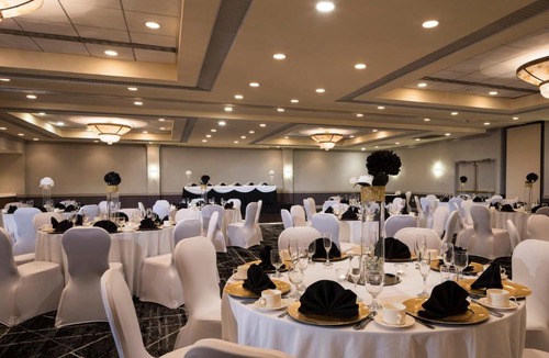 College Park Hotel | Holiday Inn Washington-College Pk I-95