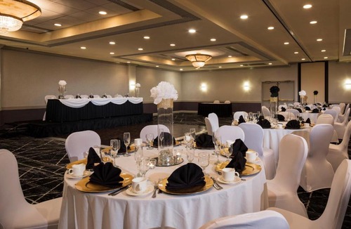 College Park Hotel | Holiday Inn Washington-College Pk I-95