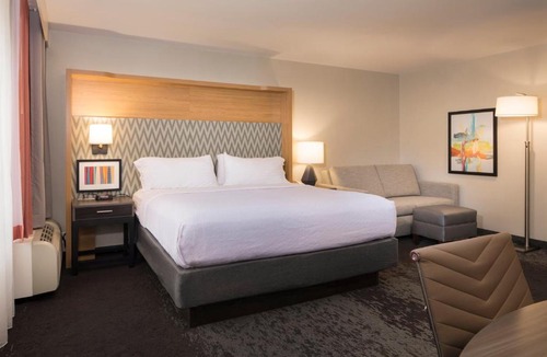 College Park Hotel | Holiday Inn Washington-College Pk I-95