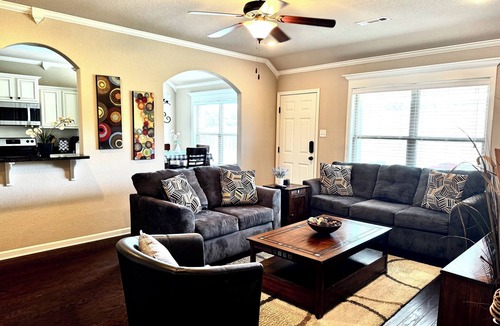 Conway House | Home Sweet Home!