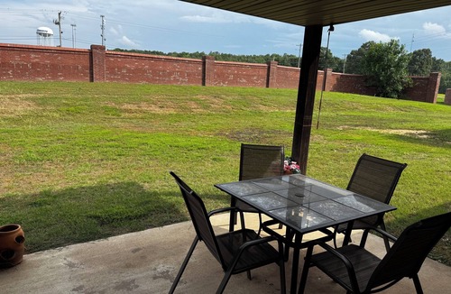 Conway House | Home Sweet Home!