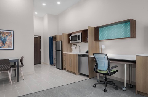 Forrest City Hotel | Home2 Suites By Hilton Forrest City