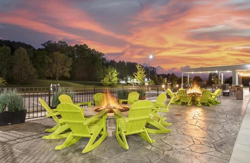 Harrisonburg Hotel | Home2 Suites By Hilton Harrisonburg University