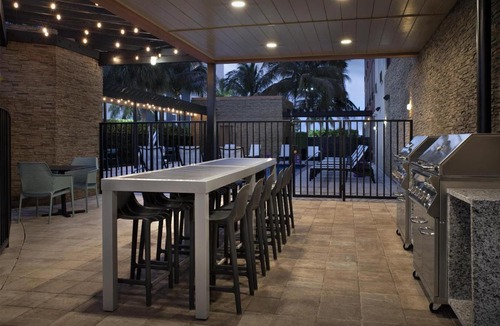 Florida City Hotel | Home2 Suites by Hilton Florida City