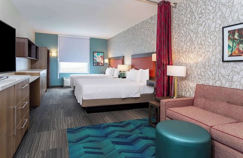 Fort Pierce Hotel | Home2 Suites by Hilton Ft. Pierce I-95