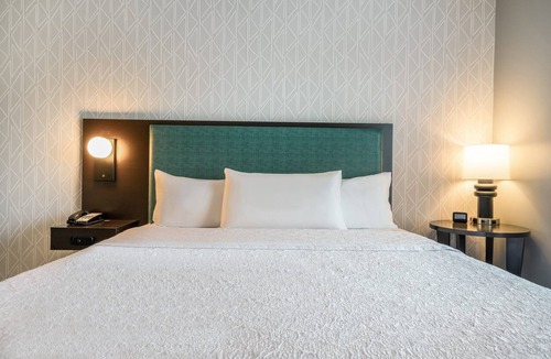 Newtonville Hotel | Home2 Suites by Hilton Albany Wolf Rd
