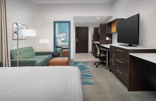 Orlando Hotel | Home2 Suites by Hilton Orlando Southeast Nona