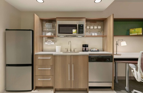 Chantilly Hotel | Home2 Suites by Hilton Chantilly Dulles Airport