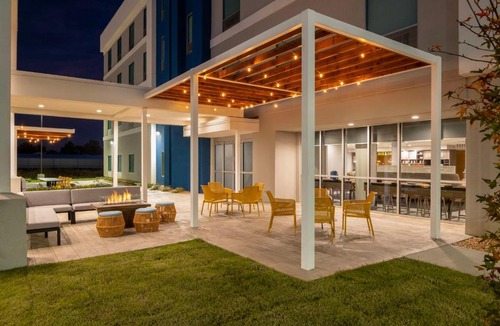 Jonesboro Hotel | Home2 Suites By Hilton Jonesboro