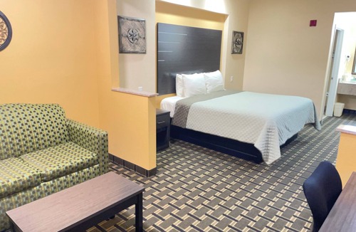 West Memphis Hotel | Homegate Inn and Suites