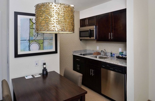 Scaggsville Hotel | Homewood Columbia Laurel