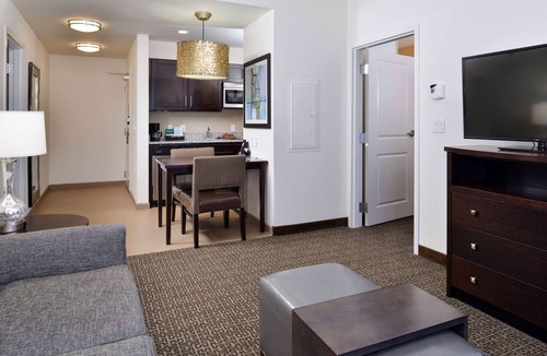 Scaggsville Hotel | Homewood Columbia Laurel