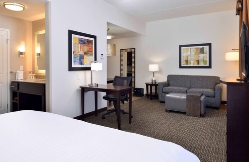 Scaggsville Hotel | Homewood Columbia Laurel