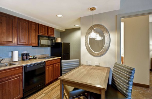 Dover Hotel | Homewood Suites by Hilton Dover