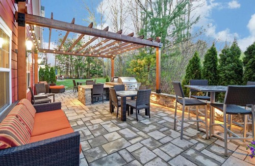 Dover Hotel | Homewood Suites by Hilton Dover