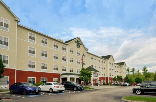 Dover Hotel | Homewood Suites by Hilton Dover