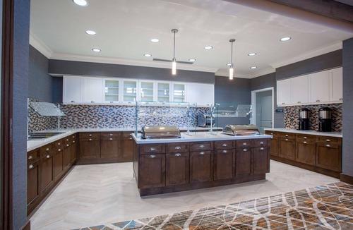 Reston Hotel | Homewood Suites by Hilton Reston