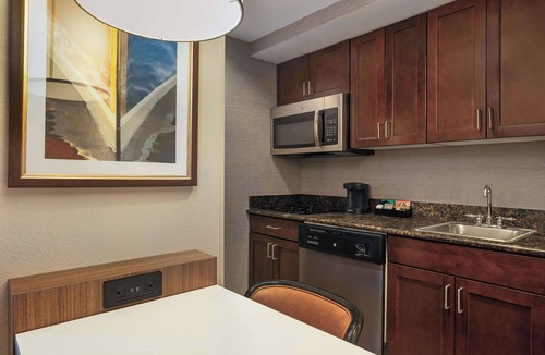 Fredericksburg Hotel | Homewood Suites Fredericksburg