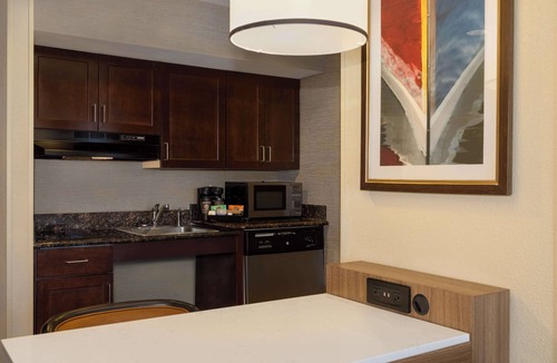 Fredericksburg Hotel | Homewood Suites Fredericksburg