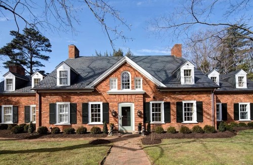 Barracks Rugby House | Hoos` Homestead | Historic UVA area home