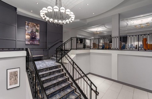 Fenway–Kenmore Hotel | Hotel Commonwealth