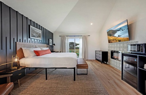 Bodega Bay Hotel | Hotel Dega