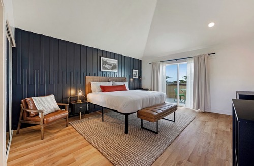 Bodega Bay Hotel | Hotel Dega