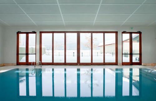 Wildwood Hotel | Hotel McCall