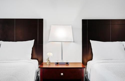 Hamilton Hotel | Hotel One75