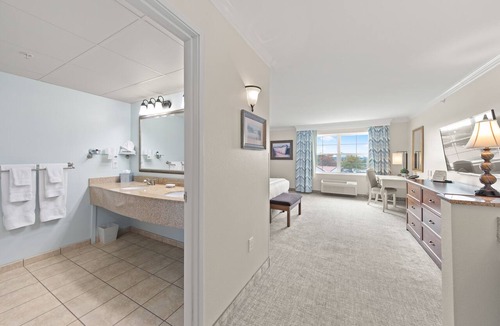 Rehoboth Beach Hotel | Hotel Rehoboth