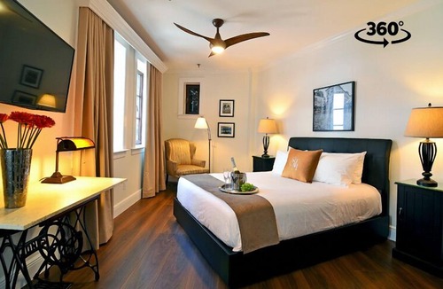 Coral Gables Section Hotel | Hotel St. Michel