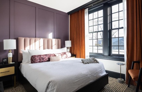 Portsmouth Hotel | Hotel Thaxter